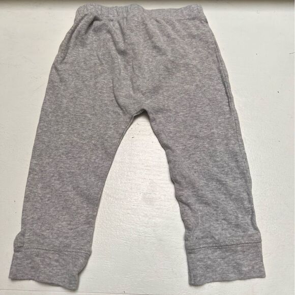 Gap Carter Set of 2 Cotton Soft Pants for Baby 18 Months Old Unisex EUC - Picture 6 of 7